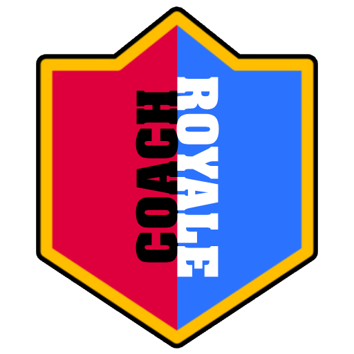 Coach Royale Logo